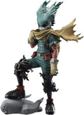 Tamashi Nations - My Hero Academia - Izuku Midoriya B (will) - Collectibles