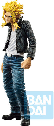Tamashi Nations - My Hero Academia - All Might (will) - Collectibles