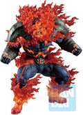 Tamashi Nations - My Hero Academia - Endeavor (will) - Collectibles
