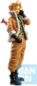 Tamashi Nations - My Hero Academia - Hawks (will) - Collectibles