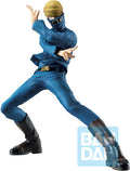 Tamashi Nations - My Hero Academia - Best Jeanist (will) - Collectibles