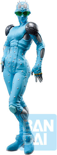 Tamashi Nations - Jojo's Bizarre Adv - Stone Free (stand's Assemble) - Collectibles