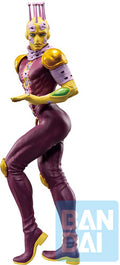Tamashi Nations - Jojo's Bizarre Adv - Smack (stand's Assemble) - Collectibles