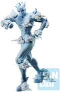 Tamashi Nations - Jojo's Bizarre Adv - Weather Forecast (assemble) - Collectibles