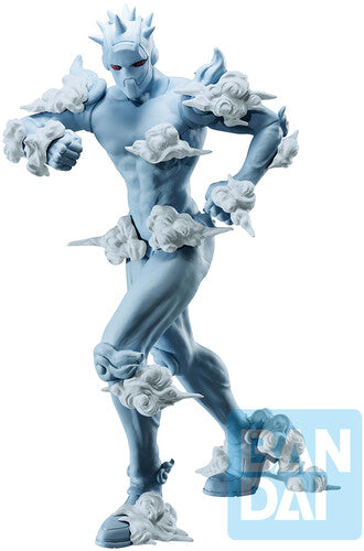 Tamashi Nations - Jojo's Bizarre Adv - Weather Forecast (assemble) - Collectibles