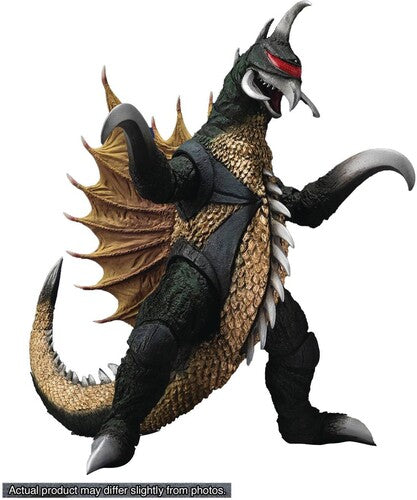 Tamashi Nations - Earth Destruction: Godzilla Vs. Gigan - Gigan 1972 - Collectibles