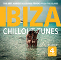 Ibiza Chillout Tunes 01/2023 / Various - Ibiza Chillout Tunes 01/2023 / Various - Music CD