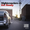 Nightcrawlers - Get Ready - Music CD