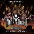 Kings Of Thrash - Best Of The West: Live At The Whisky A Go Go - Music CD