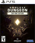 Ps5 Endless Dungeon - Ps5 Endless Dungeon - Video Game