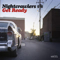 Get Ready [LP] Vinyl Record
