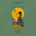 Legends Of The Desert: Vol.3 [LP] Vinyl Record