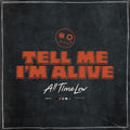 All Time Low - Tell Me I'm Alive - Music CD