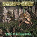 Sons Of Cult - Back To The Beginning - Music CD