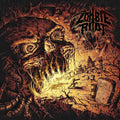 Zombie Riot - World Epitaph - Music CD