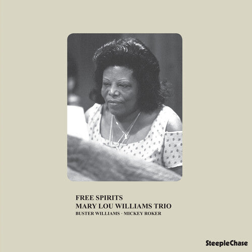 Williams,mary Lou - Free Spirits - Vinyl Record
