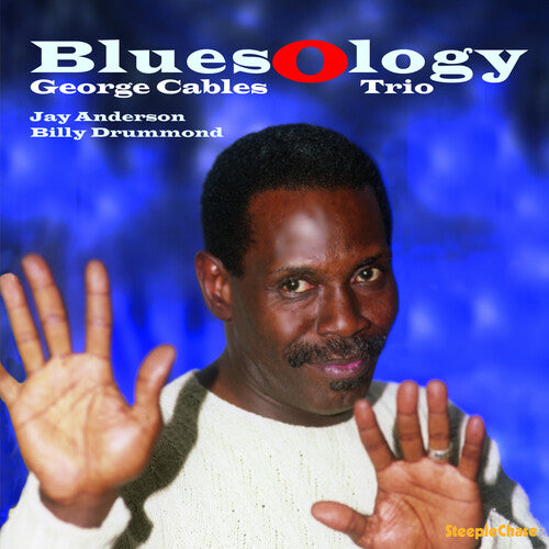 Cables,george - Bluesology - Vinyl Record