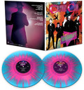 Culture Club - Live at Wembley World Tour 2016 [2LP Blue/Pink Splatter]