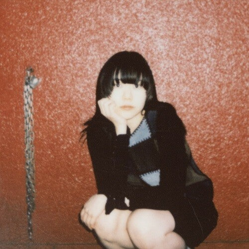 Salasa - Amber - Vinyl Record