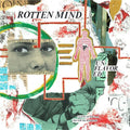 Rotten Mind - Unflavored - Vinyl Record