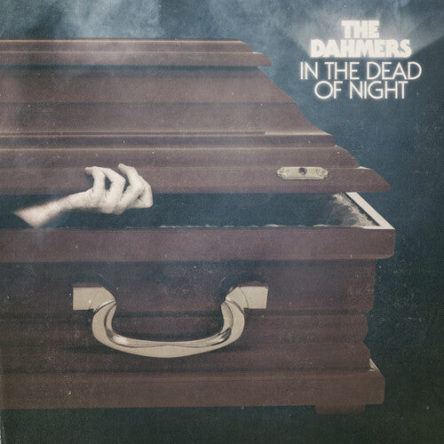 Dahmers - In The Dead Of Night (Violet)