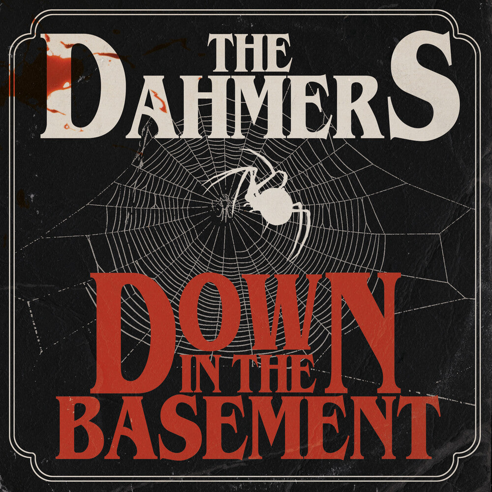 Down In The Basement (Glow-In-The-Dark Vinyl) [LP] Vinyl Record