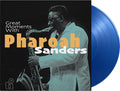 Sanders,pharoah - Great Moments With - Vinyl Record