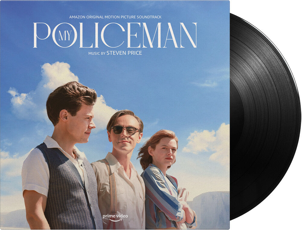 My Policeman - O.S.T. [180 Gram] Vinyl Record