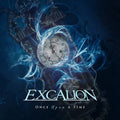 Excalion - Once Upon A Time - Music CD