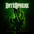 Hatred Reborn [LP] Vinyl Record