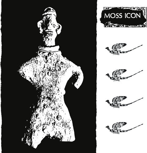 Moss Icon - Lyburnum Wits End Liberation Fly - Anniversary - Vinyl Record