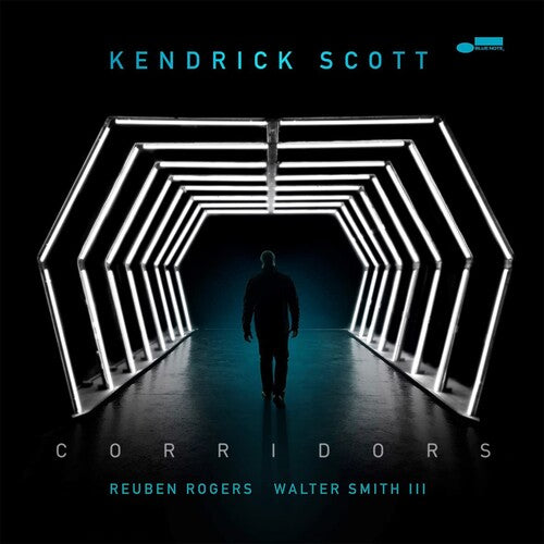 Scott,kendrick / Rogers,reuben / Smith,walter Iii - Corridors - Music CD