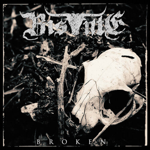 Bis.nite - Broken - Music CD