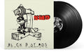 Kmd - Black Bastards - Vinyl Record