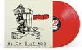 Kmd - Black Bastards - Red - Vinyl Record