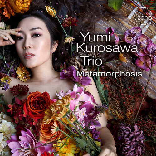 Kurosawa,yumi - Metamorphosis - Music CD