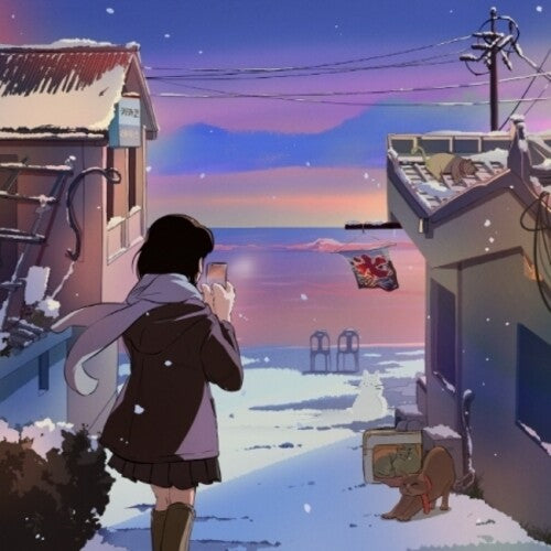 Pateko / Jayci Yucca / Kid Wine - Welcome Kikako House 2 - Music CD