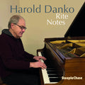Danko,harold - Rite Notes - Music CD