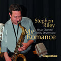 Riley,stephen - My Romance - Music CD