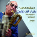 Smulyan,gary - Tadd's All Folks - Music CD