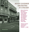 Goodman,benny - In Concert - Music CD