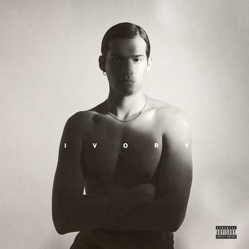 Apollo,omar - Ivory - Vinyl Record
