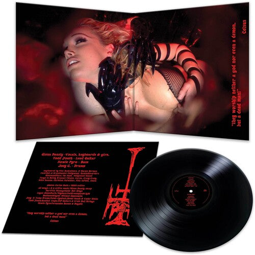 Danzig - 777: I Luciferi