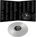 David J - An Eclipse Of Ships - Silver