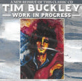 Buckley,tim - Work In Progress - Music CD