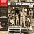 Kaukonen,jorma - Land Of Heroes - Music CD
