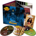 Cassels,rob - Storming The Cassels Gate - Music CD