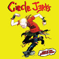 Circle Jerks - Live At The House Of Blues - Vinyl Record