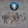 Outlaws - Anthology - Live & Rare - Vinyl Record