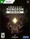 Xbx Endless Dungeon - Xbx Endless Dungeon - Video Game